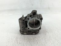 2011-2014 Ford Fiesta Throttle Body P/N:7S7G-9F991-BA Fits Fits 2011 2012 2013 2014 OEM Used Auto Parts - Oemusedautoparts1.