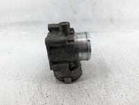 2011-2014 Ford Fiesta Throttle Body P/N:7S7G-9F991-BA Fits Fits 2011 2012 2013 2014 OEM Used Auto Parts - Oemusedautoparts1.