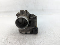 2011-2014 Ford Fiesta Throttle Body P/N:7S7G-9F991-B7A Fits Fits 2011 2012 2013 2014 OEM Used Auto Parts - Oemusedautoparts1