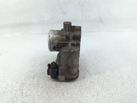 2011-2014 Ford Fiesta Throttle Body P/N:7S7G-9F991-B7A Fits Fits 2011 2012 2013 2014 OEM Used Auto Parts - Oemusedautoparts1