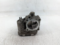 2011-2014 Ford Fiesta Throttle Body P/N:7S7G-9F991-B7A Fits Fits 2011 2012 2013 2014 OEM Used Auto Parts - Oemusedautoparts1