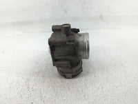 2011-2014 Ford Fiesta Throttle Body P/N:7S7G-9F991-B7A Fits Fits 2011 2012 2013 2014 OEM Used Auto Parts - Oemusedautoparts1