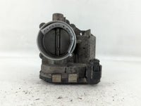 2011-2014 Ford Fiesta Throttle Body P/N:7S7G-9F991-B7A Fits Fits 2011 2012 2013 2014 OEM Used Auto Parts - Oemusedautoparts1