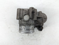2011-2014 Ford Fiesta Throttle Body P/N:7S7G-9F991-B7A Fits Fits 2011 2012 2013 2014 OEM Used Auto Parts - Oemusedautoparts1