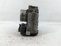 2011-2014 Ford Fiesta Throttle Body P/N:7S7G-9F991-B7A Fits Fits 2011 2012 2013 2014 OEM Used Auto Parts - Oemusedautoparts1