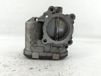 2011-2014 Ford Fiesta Throttle Body P/N:7S7G-9F991-B7A Fits Fits 2011 2012 2013 2014 OEM Used Auto Parts - Oemusedautoparts1
