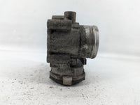 2011-2014 Ford Fiesta Throttle Body P/N:7S7G-9F991-B7A Fits Fits 2011 2012 2013 2014 OEM Used Auto Parts - Oemusedautoparts1