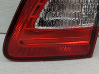 2011-2013 Ford Fiesta Tail Light Assembly Passenger Right OEM P/N:AE83-15B502-AC Fits Fits 2011 2012 2013 OEM Used Auto Part