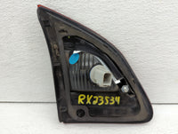 2011-2013 Ford Fiesta Tail Light Assembly Passenger Right OEM P/N:AE83-15B502-AC Fits Fits 2011 2012 2013 OEM Used Auto Part