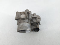 2011-2014 Ford Fiesta Throttle Body P/N:7S7G-9F991-B7A Fits Fits 2011 2012 2013 2014 OEM Used Auto Parts - Oemusedautoparts1