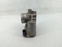 2011-2014 Ford Fiesta Throttle Body P/N:7S7G-9F991-B7A Fits Fits 2011 2012 2013 2014 OEM Used Auto Parts - Oemusedautoparts1