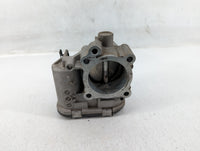 2011-2014 Ford Fiesta Throttle Body P/N:7S7G-9F991-B7A Fits Fits 2011 2012 2013 2014 OEM Used Auto Parts - Oemusedautoparts1