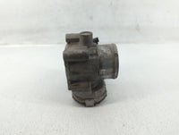 2011-2014 Ford Fiesta Throttle Body P/N:7S7G-9F991-B7A Fits Fits 2011 2012 2013 2014 OEM Used Auto Parts - Oemusedautoparts1