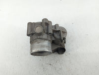2011-2014 Ford Fiesta Throttle Body P/N:7S7G-9F991-CA 7S7G-9F991-B7A Fits Fits 2011 2012 2013 2014 OEM Used Auto Parts - Oem