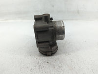 2011-2014 Ford Fiesta Throttle Body P/N:7S7G-9F991-CA 7S7G-9F991-B7A Fits Fits 2011 2012 2013 2014 OEM Used Auto Parts - Oem