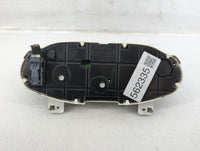 2011 Ford Fiesta Instrument Cluster Speedometer Gauges P/N:AE8T-10849-GJ AE8T-10849-LC, AE8T-10849-GH Fits OEM Used Auto Par