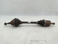 2011-2015 Ford Fiesta Axle Shaft Front Driver Cv C/v - Oemusedautoparts1.com