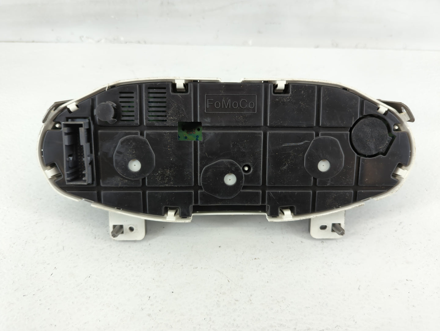 2011 Ford Fiesta Instrument Cluster Speedometer Gauges P/N:10894-BA B299N 201 Fits OEM Used Auto Parts - Oemusedautoparts1.c