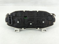 2011 Ford Fiesta Instrument Cluster Speedometer Gauges P/N:10894-BA B299N 201 Fits OEM Used Auto Parts - Oemusedautoparts1.c