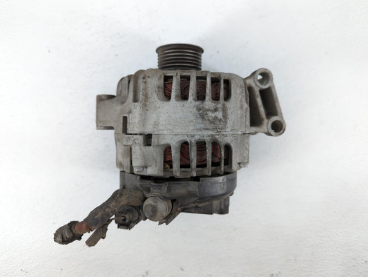 2011-2019 Ford Fiesta Alternator Replacement Generator Charging Assembly Engine OEM P/N:AE8T-10300-AA Fits OEM Used Auto Par