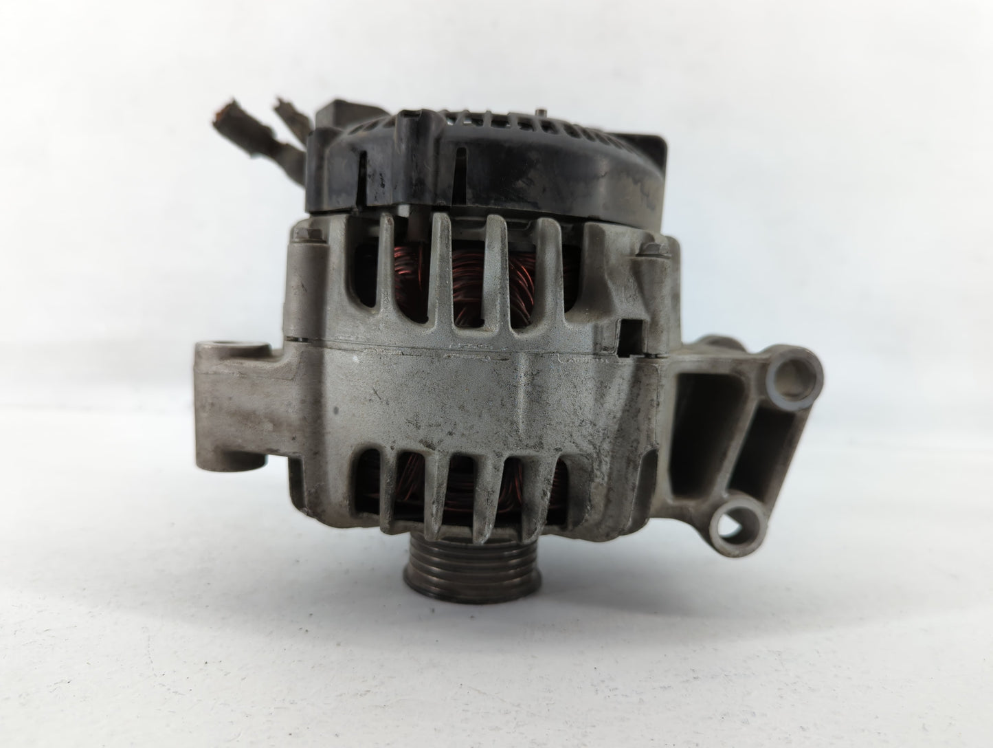 2011-2019 Ford Fiesta Alternator Replacement Generator Charging Assembly Engine OEM P/N:AE8T-10300-AA Fits OEM Used Auto Par
