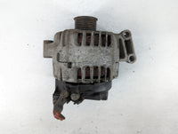 2011-2019 Ford Fiesta Alternator Replacement Generator Charging Assembly Engine OEM P/N:2608513 C TG12C098 Fits OEM Used Aut