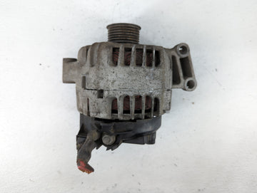 2011-2019 Ford Fiesta Alternator Replacement Generator Charging Assembly Engine OEM P/N:2608513 C TG12C098 Fits OEM Used Aut