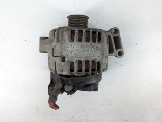 2011-2019 Ford Fiesta Alternator Replacement Generator Charging Assembly Engine OEM P/N:2608513 C TG12C098 Fits OEM Used Aut