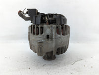 2011-2019 Ford Fiesta Alternator Replacement Generator Charging Assembly Engine OEM P/N:2608513 C TG12C098 Fits OEM Used Aut