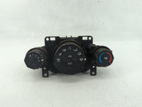 2011-2013 Ford Fiesta Climate Control Module Temperature AC/Heater Replacement P/N:AE83 19980 AF Fits Fits 2011 2012 2013 OE