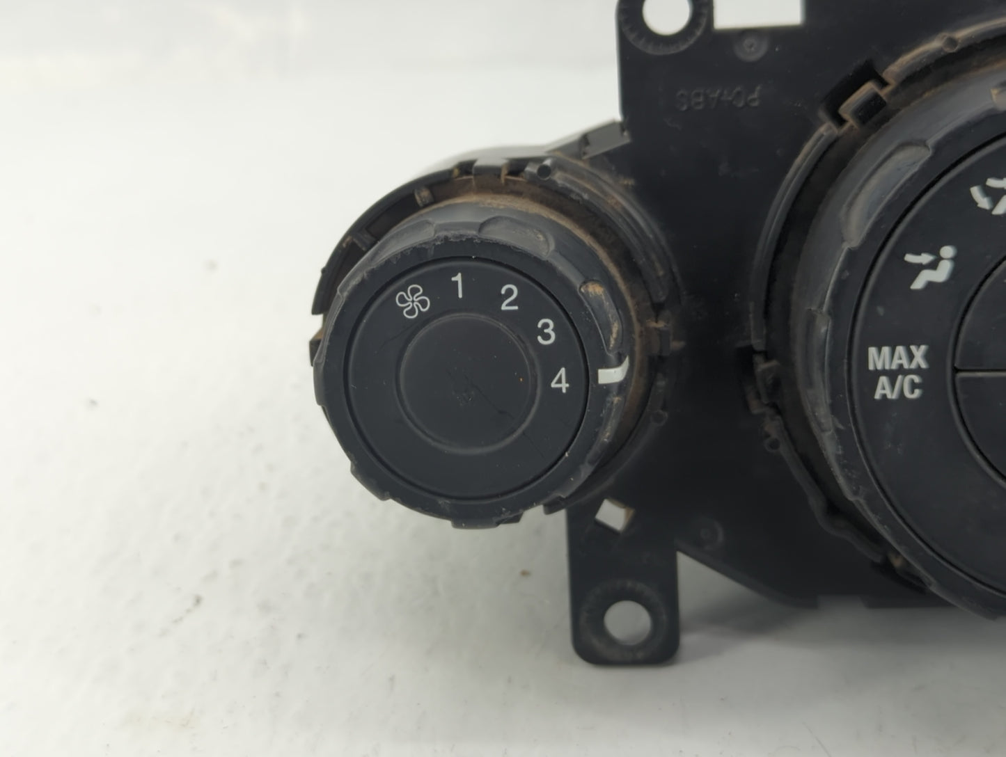 2011-2013 Ford Fiesta Climate Control Module Temperature AC/Heater Replacement P/N:AE83 19980 AF Fits Fits 2011 2012 2013 OE