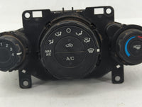 2011-2013 Ford Fiesta Climate Control Module Temperature AC/Heater Replacement P/N:AE83 19980 AF Fits Fits 2011 2012 2013 OE