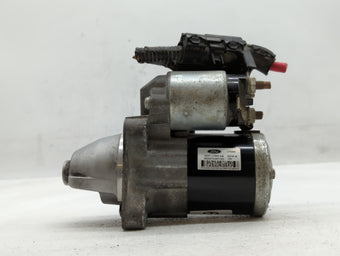 compare product 2011-2019 Ford Fiesta Car Starter Motor Solenoid OEM P/N:AE8T-11000-AB Fits Fits 2011 2012 2013 2014 2015 2016 2017 2018 2019 OEM Used Auto Parts