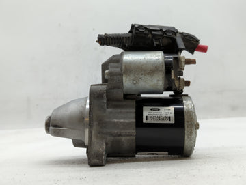 2011-2019 Ford Fiesta Car Starter Motor Solenoid OEM P/N:AE8T-11000-AB Fits Fits 2011 2012 2013 2014 2015 2016 2017 2018 201