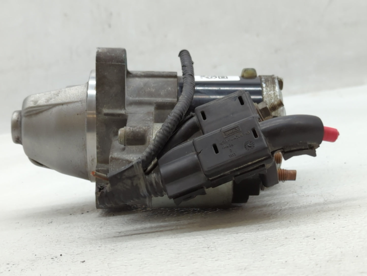 2011-2019 Ford Fiesta Car Starter Motor Solenoid OEM P/N:AE8T-11000-AB Fits Fits 2011 2012 2013 2014 2015 2016 2017 2018 201
