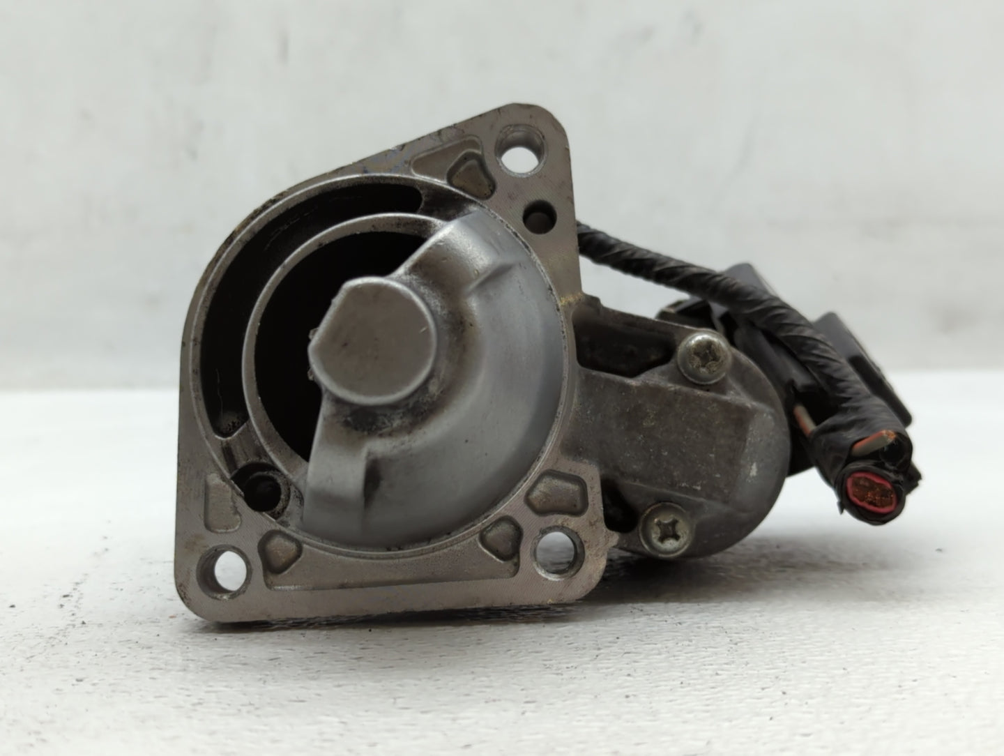 2011-2019 Ford Fiesta Car Starter Motor Solenoid OEM P/N:AE8T-11000-AB Fits Fits 2011 2012 2013 2014 2015 2016 2017 2018 201