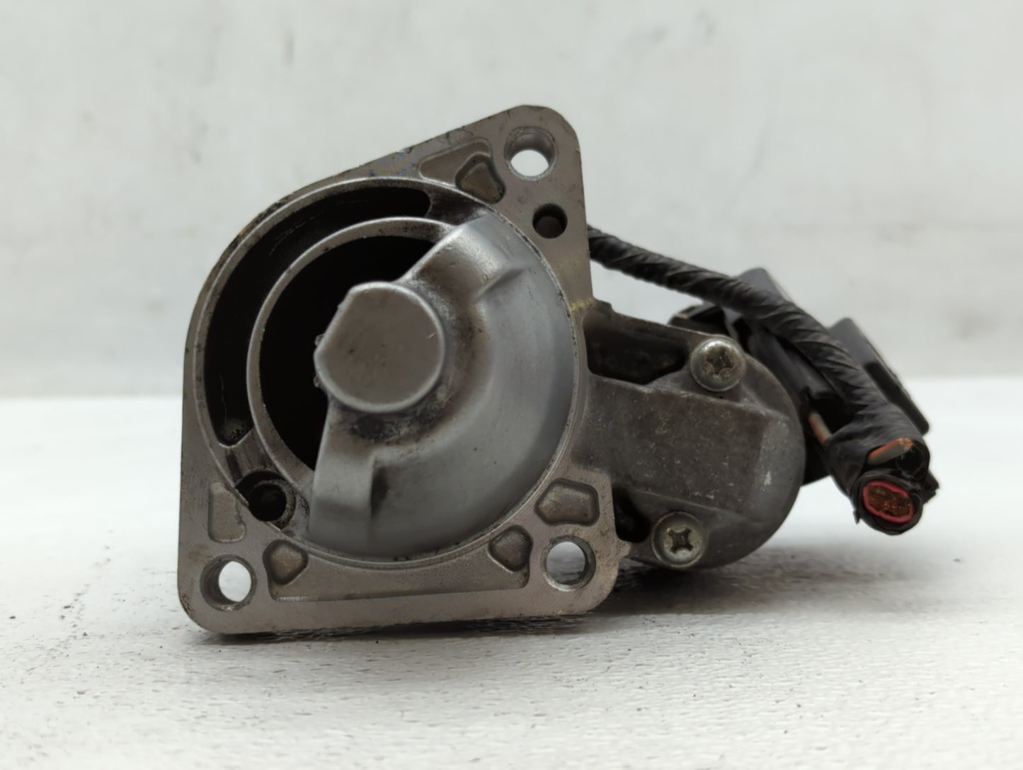 2011-2019 Ford Fiesta Car Starter Motor Solenoid OEM P/N:AE8T-11000-AB Fits Fits 2011 2012 2013 2014 2015 2016 2017 2018 201