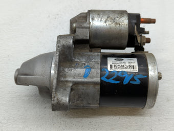 compare product 2011-2019 Ford Fiesta Car Starter Motor Solenoid OEM P/N:AE8T-11000-AB Fits Fits 2011 2012 2013 2014 2015 2016 2017 2018 2019 OEM Used Auto Parts