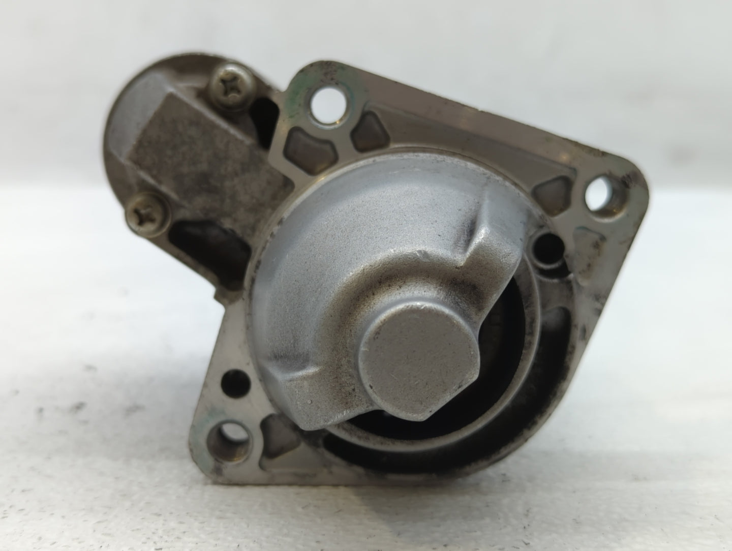 2011-2019 Ford Fiesta Car Starter Motor Solenoid OEM P/N:AE8T-11000-AB Fits Fits 2011 2012 2013 2014 2015 2016 2017 2018 201