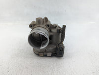 2011-2014 Ford Fiesta Throttle Body P/N:7S7G-9F991-B7A Fits Fits 2011 2012 2013 2014 OEM Used Auto Parts - Oemusedautoparts1