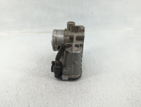 2011-2014 Ford Fiesta Throttle Body P/N:7S7G-9F991-B7A Fits Fits 2011 2012 2013 2014 OEM Used Auto Parts - Oemusedautoparts1
