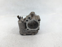 2011-2014 Ford Fiesta Throttle Body P/N:7S7G-9F991-B7A Fits Fits 2011 2012 2013 2014 OEM Used Auto Parts - Oemusedautoparts1