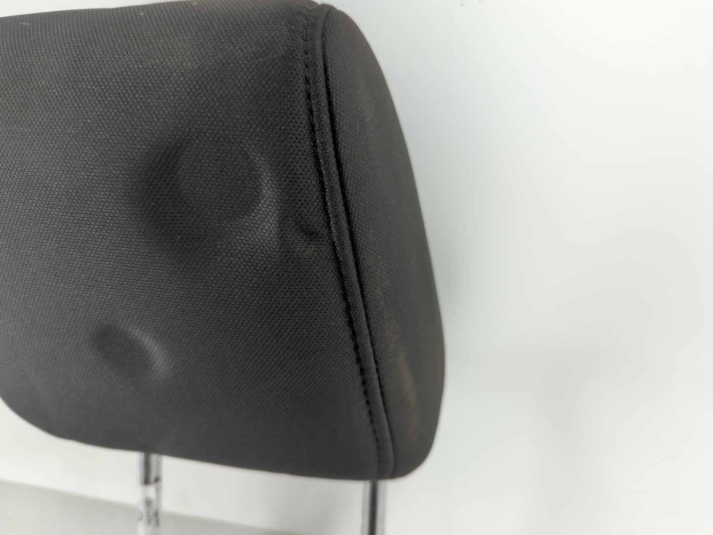 2011-2011 Ford Fiesta Headrest Head Rest Front Driver Passenger Seat - Oemusedautoparts1.com