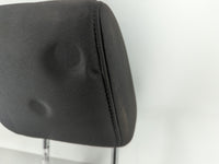 2011-2011 Ford Fiesta Headrest Head Rest Front Driver Passenger Seat - Oemusedautoparts1.com