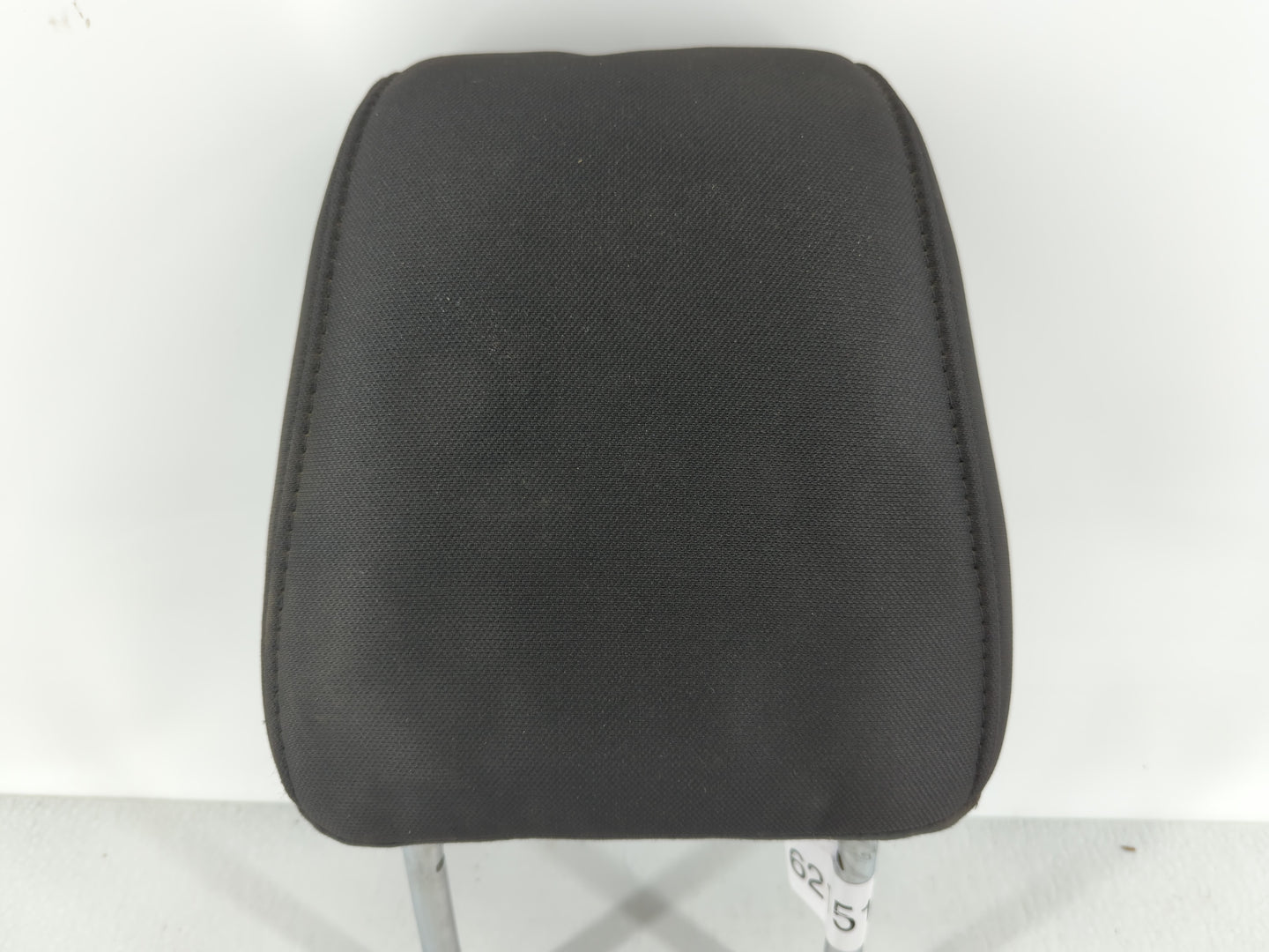 2011-2011 Ford Fiesta Headrest Head Rest Front Driver Passenger Seat - Oemusedautoparts1.com