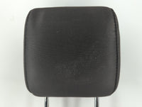 2011 Ford Fiesta Headrest Head Rest Rear Seat Fits OEM Used Auto Parts - Oemusedautoparts1.com