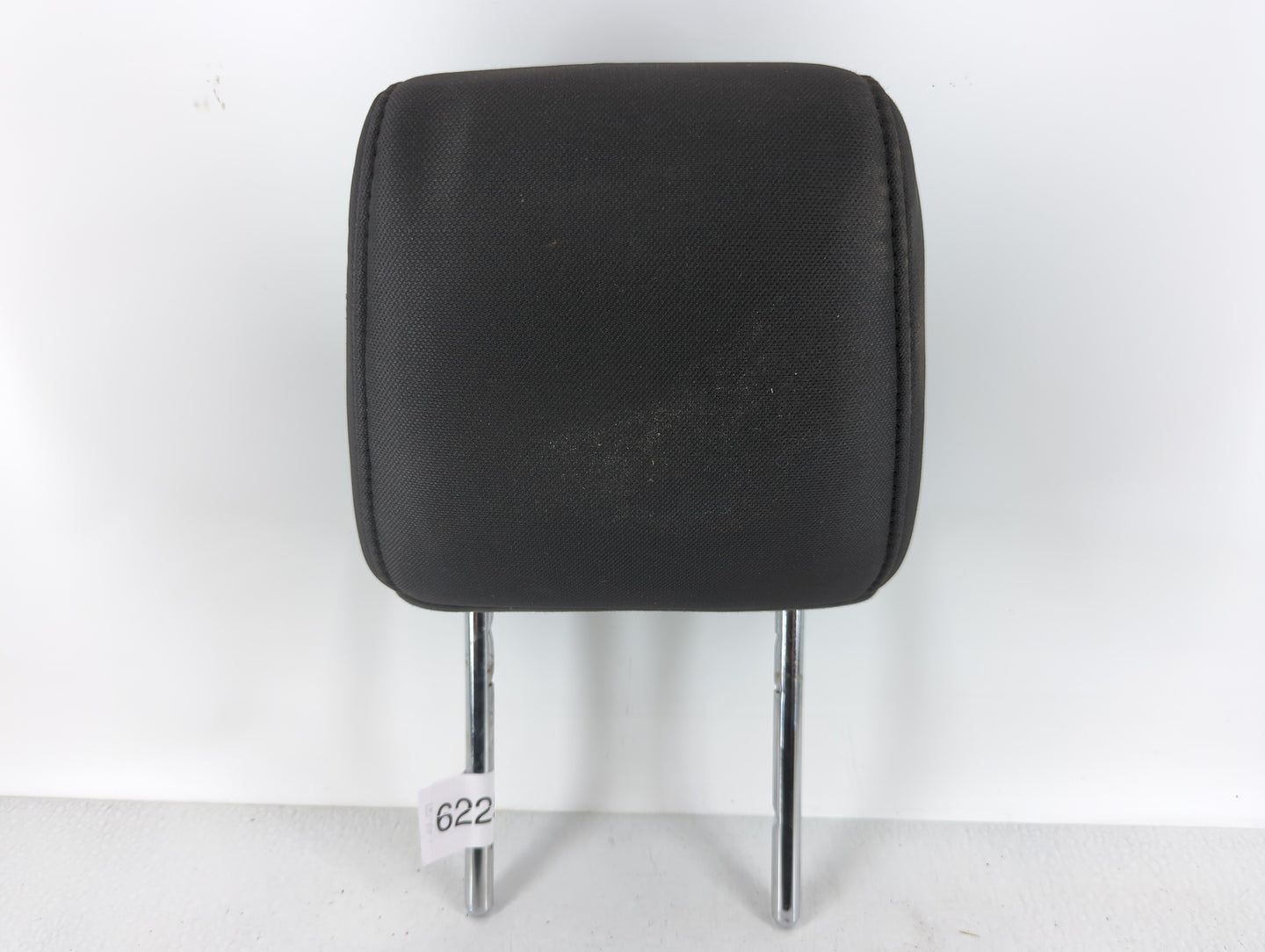 2011 Ford Fiesta Headrest Head Rest Rear Seat Fits OEM Used Auto Parts - Oemusedautoparts1.com