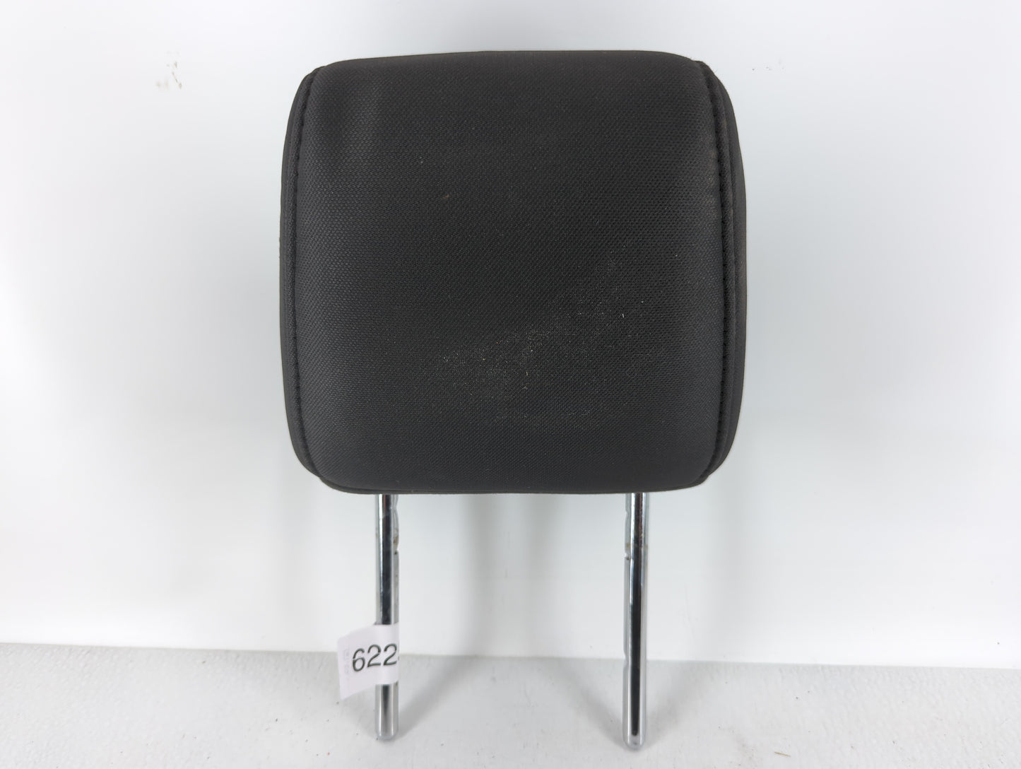 2011 Ford Fiesta Headrest Head Rest Rear Seat Fits OEM Used Auto Parts - Oemusedautoparts1.com
