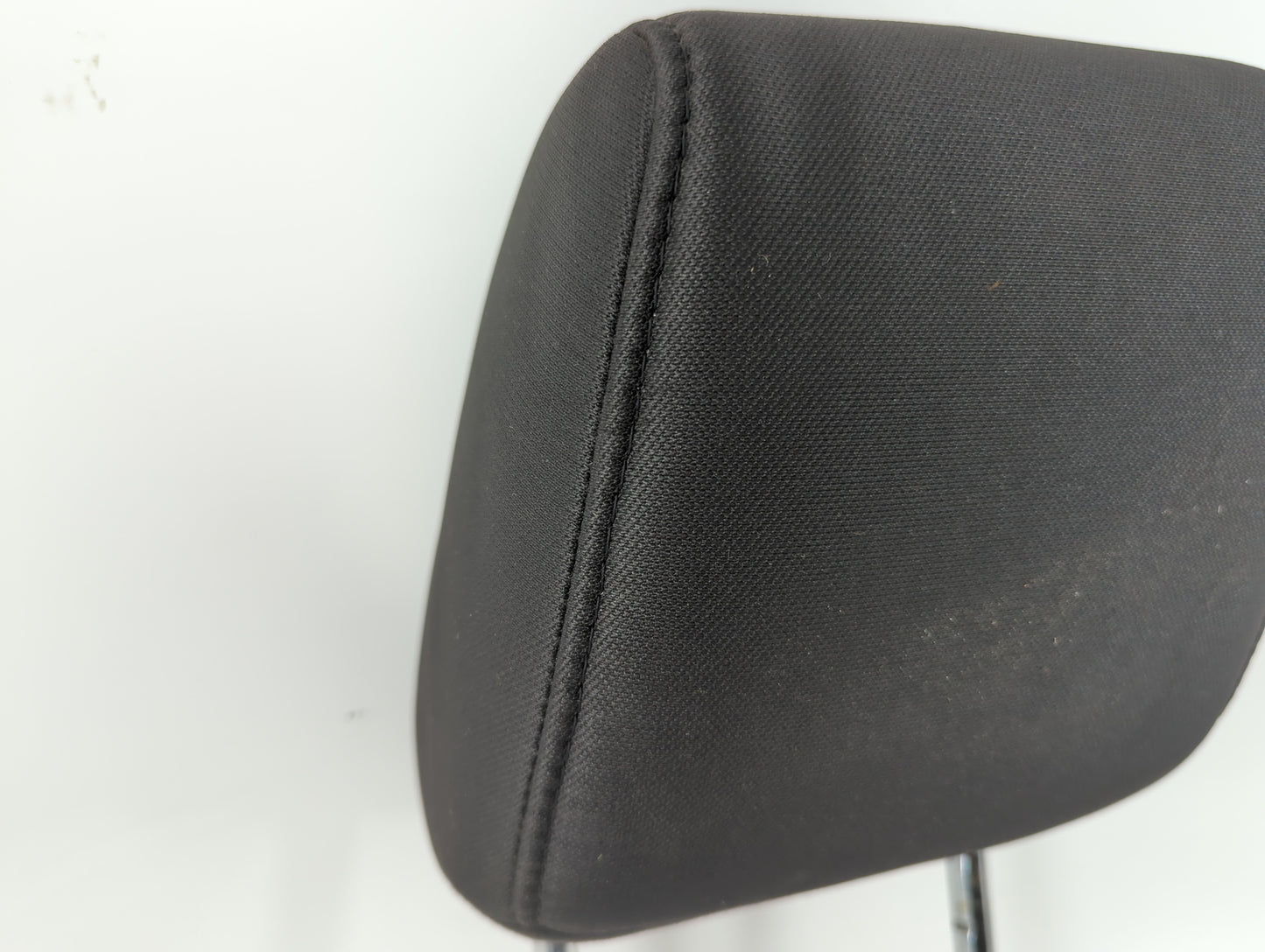 2011 Ford Fiesta Headrest Head Rest Rear Seat Fits OEM Used Auto Parts - Oemusedautoparts1.com