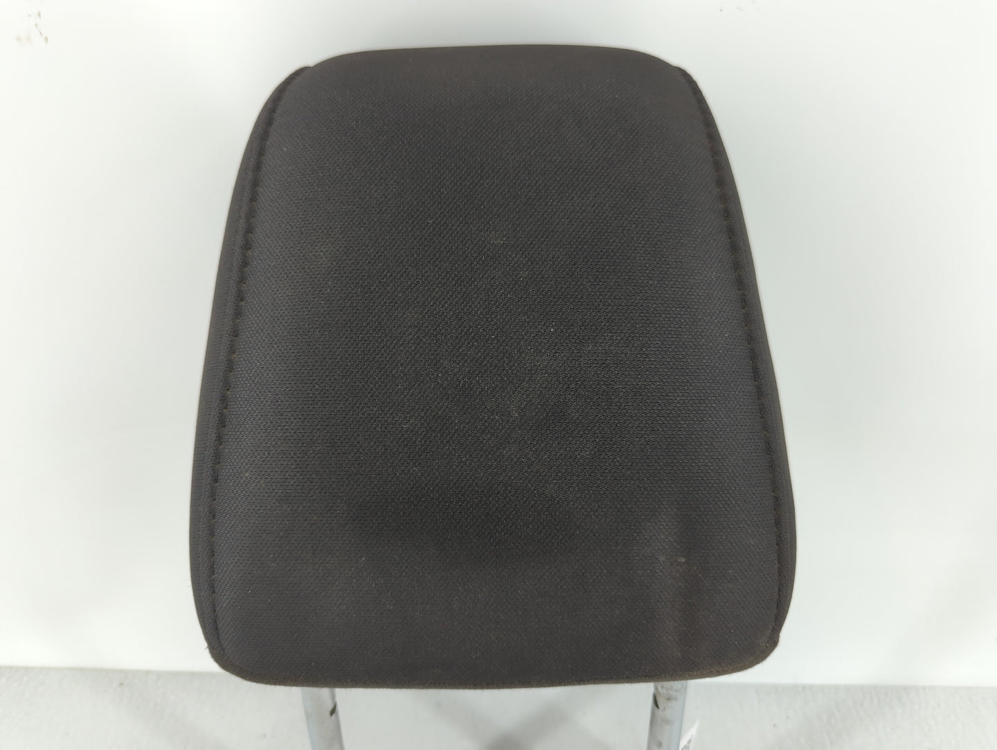 2011 Ford Fiesta Headrest Head Rest Rear Seat Fits OEM Used Auto Parts - Oemusedautoparts1.com